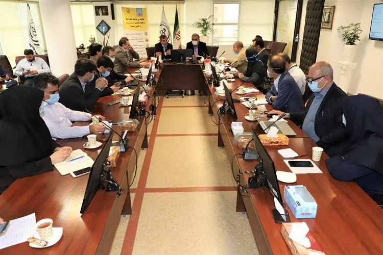 ضرورت پرهیز از هرگونه تردد غیرضروری به فارس تا اطلاع ثانوی