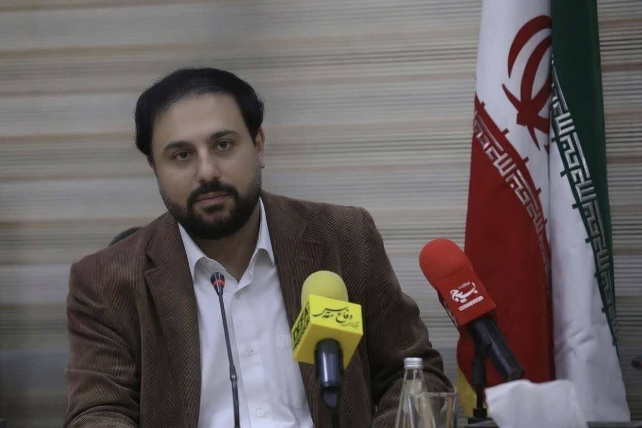 نمایش آیینی پیاده‌روی اربعین