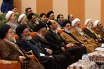 اختتامیه کنگره بازخوانی ابعاد شخصیتی امام علی(ع)