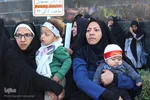 راهپیمایی روز 13 آبان /بیرجند