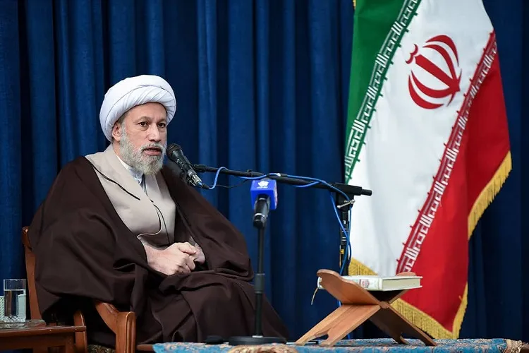 جامعه به نشاط معنوی نیاز دارد