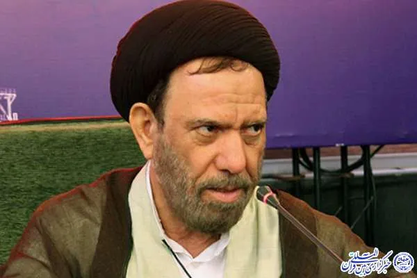 مراسم اختتامیه پنجمین مسابقات قرآنی «الفجر» در دیر برگزار شد