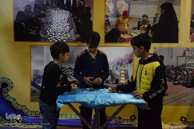 هجدمین دوره نمایشگاه قرآن و عترت و اصفهان