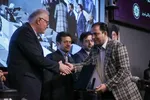 همایش تبیین تفاهم‌نامه همکاری صنعتی در اتاق بازرگانی تبریز