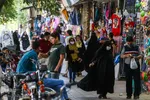 بازار گرم کرونا