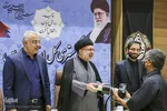 آیین تجلیل از فعالین رسانه ای حوزه دادگستری فارس‎‎