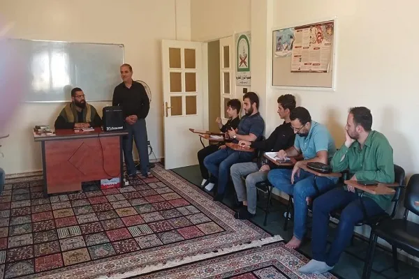لبنان: إفتتاح دورة تعليمية لتجويد القرآن في 