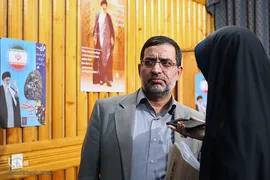 حماسه 9 دی، مبتنی بر نگرش عاشورایی