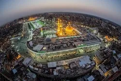 Kerbala: wissenschaftliche Konferenz für November geplant