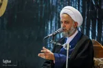 شاهچراغ ، سوگوار شهادت امام جواد (ع)