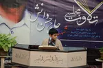 ششمین دوره جشنواره تلاوت های مجلسی‎‎