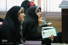 برگزاری اردوی طرح دانشجومعلم قرآن کریم
