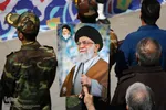 مراسم راهپیمایی روز قدس در اصفهان