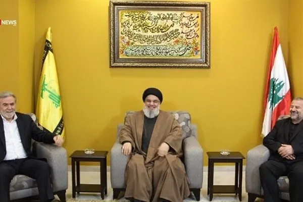 بازدارندگی حزب‌الله، لبنان را به امن‌ترین کشور خاورمیانه تبدیل کرد