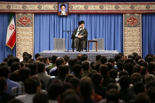 یک جریان بددل و بدخواه با انکار جهش علمی کشور به دنبال مأیوس‌کردن نخبگان است