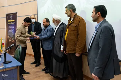 اختتامیه پویش ملی‌ «آیین ققنوس» و «اینا رو نگفته بودم» در کرج
