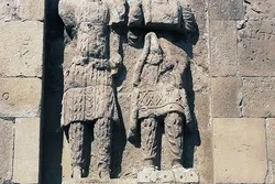 Die ISESCO verzeichnet 100 historische Stätten in islamischen Ländern