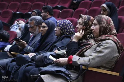 جشن قرآنی فجرِ ظهور در شیراز