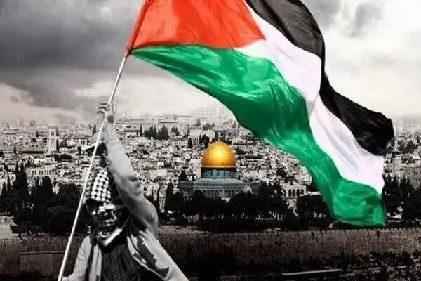 روز قدس نماد اتحاد مسلمانان است
