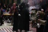 عکس | شام غریبان حسینی در بندرعباس