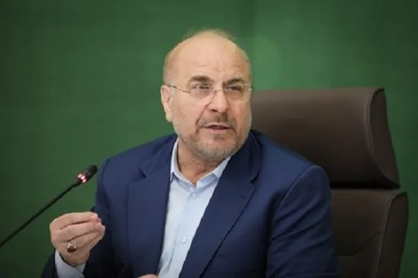 جمهوری اسلامی از صلح پایدار در لبنان حمایت می‌کند