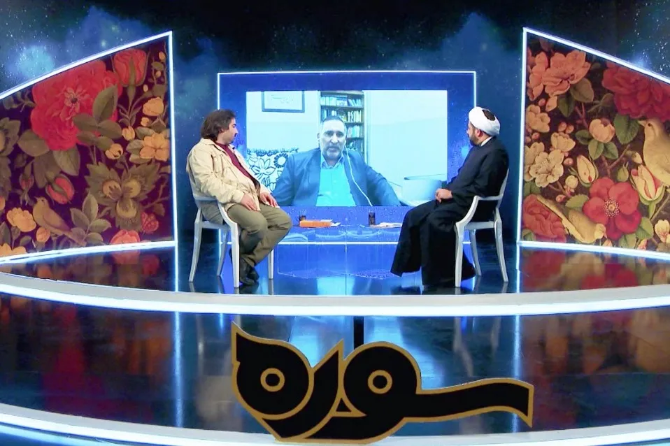 زندگی و شالوده فکر اقبال لاهوری با قرآن عجین است