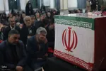یادواره شهدای مفقودالاثر ملایر‎