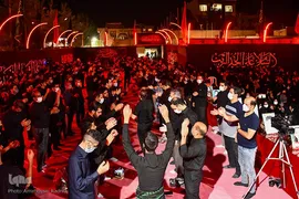 امیرحسین رادنیا