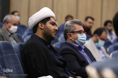 نشست صمیمی نماینده ولی فقیه در استان فارس با مدیران روابط عمومی‎‎