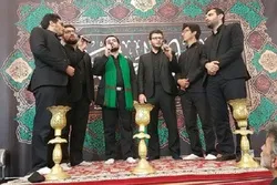 Registration Underway for Qaris Willing to Recite Quran during Arbaeen Pilgrimage