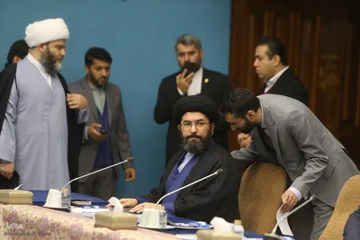 پنجاه و نهمین جلسه شورای توسعه فرهنگ قرآنی کشور