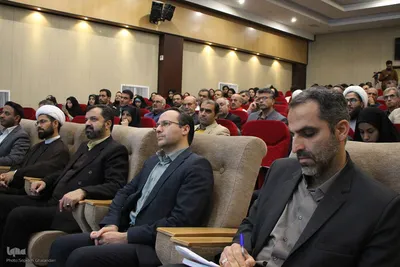 چهارمین جشنواره علمی، فرهنگی، هنری و ادبی ابن‌حسام خوسفی