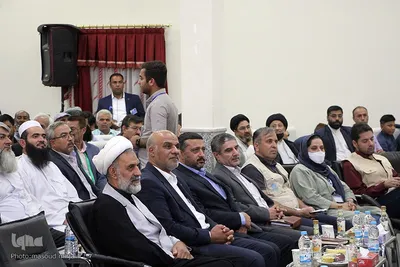 همایش روز جهانی پناهنده در یزد‎‎