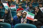 مراسم بزرگداشت روز دانش‌آموز در شیراز
