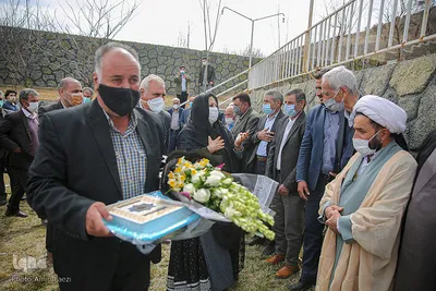 بخشش و سازش‎