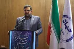 مراسم چهل و چهارمین سالروز تأسیس جهاددانشگاهی در فارس