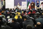 نشست روشنگری و بصیرت افزایی با موضوع مباحث روز سیاسی در اهر