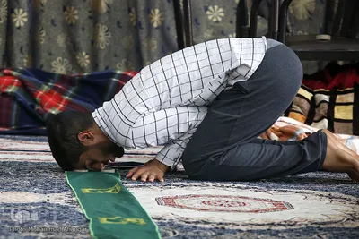 اعتکاف؛ فصلی برای کمال انسانی