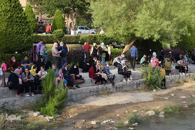زاینده رود؛ پژواک زندگی