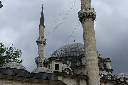 Türkiyədə ziyarət və təvəssül – VİDEO