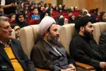 تجلیل و تکریم از اساتید قرآنی خوی‎