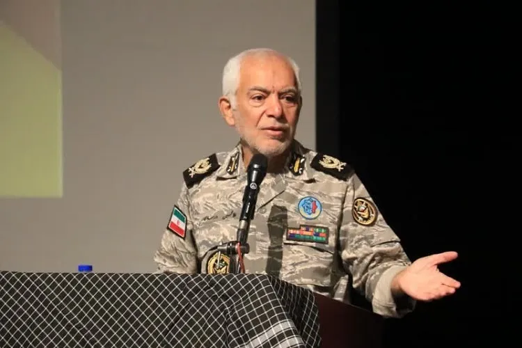 رزمندگان دفاع مقدس جهاد تزکیه کردند