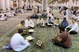 محفل قرآنی