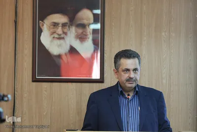 همایش جامعه پزشکی استان البرز