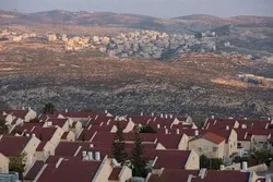 Majalisar Dinkin Duniya: Matsugunan Isra'ila babban cikas ne ga zaman lafiya