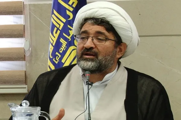 بیان فرهنگ انتظار با زبانی ساده و علمی هدف اصلی است