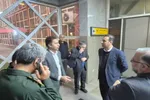 اعزام ۲ کاروان حج عمره لرستان به سرزمین وحی