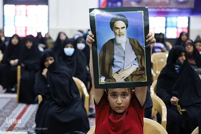 سی‌وسومین سالگرد ارتحال امام خمینی(ره) در اصفهان