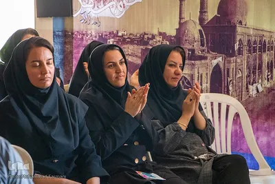 سالروز ولادت امام رضا(ع) و ایام دهه کرامت و سالروز فتح خرمشهر در جهاد دانشگاهی فارس