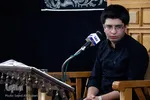 تلاوت شنیدنی «سعید عبدی» از آیات سوره‌های انسان و فجر